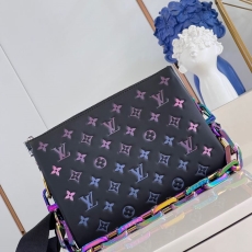 LV Satchel bags